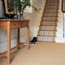 Carpet and Carpet Tile work by West Lancashire Flooring