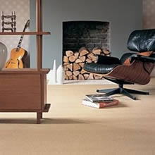 Carpets and Carpet Tiles work by West Lancashire Flooring