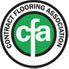 Contract Flooring Association of which West lancashire flooring is a member