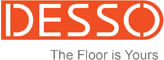 Desso the Floor is Yours supply West Lancashire Flooring