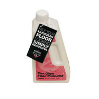 West Lancashire Flooring Karndean Cleaning Refills Dim Glow Floor Protector 750ml, £4.62 + v.a.t Karndean Cleaning Refills Dim Glow Floor Protector sold by West Lancashire Flooring
