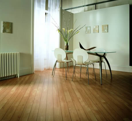Example of Vinyl Karndean Woodern Flooring done by West Lancashire Flooring Vinyl Karndean Woodern Flooring work by West Lancashire Flooring